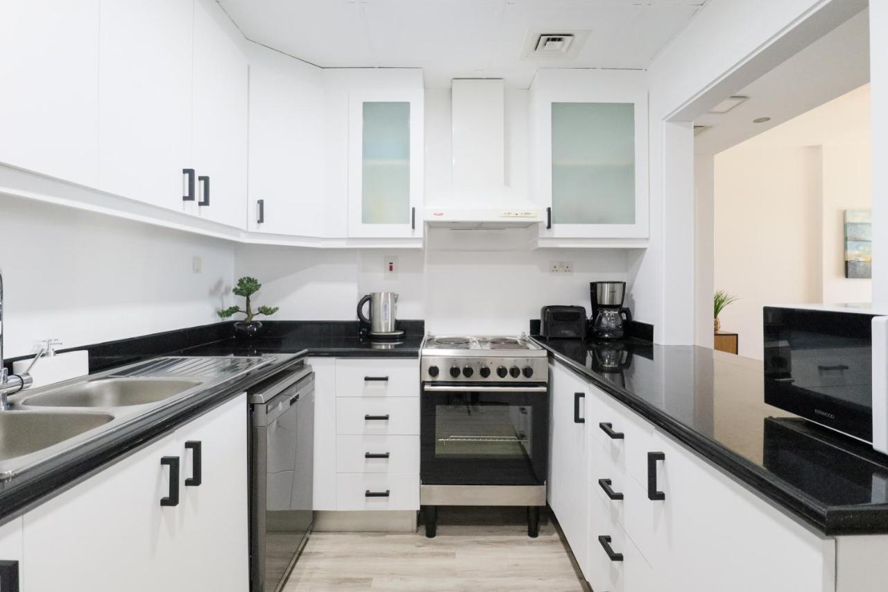 Higuests - Amazing Sea Views From This 2Br Apt In Jbr Дубай Экстерьер фото