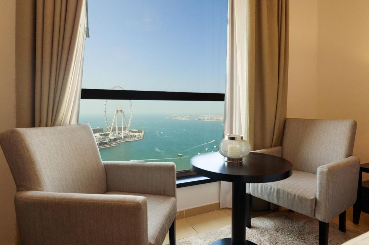 Higuests - Amazing Sea Views From This 2Br Apt In Jbr Дубай Экстерьер фото